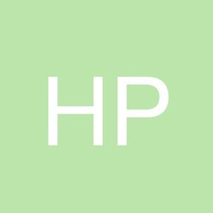 Meet your Posher, Harmony