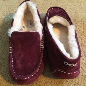 Ugg Moccasins