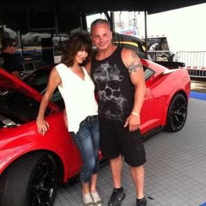 Meet your Posher, Gretchen