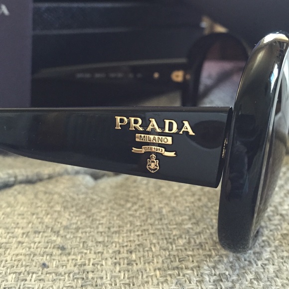 Prada Sunglasses main image 2