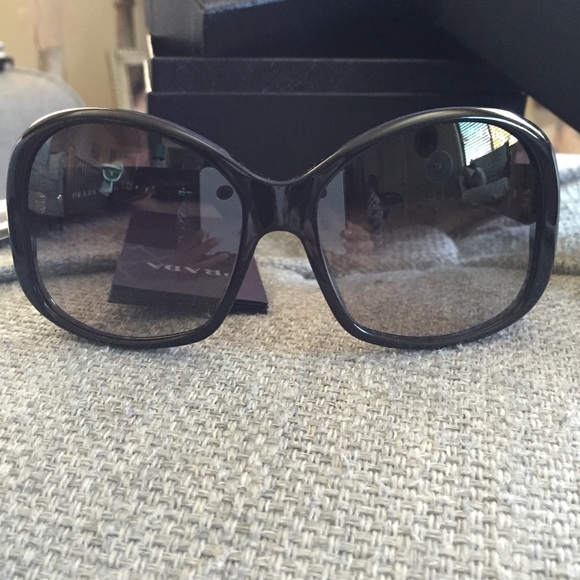 Prada Sunglasses main image 4
