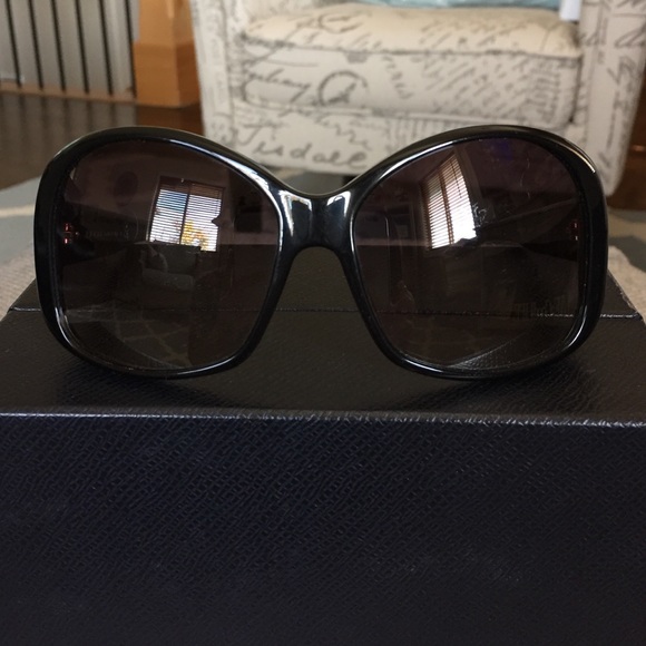 Prada Sunglasses main image 3