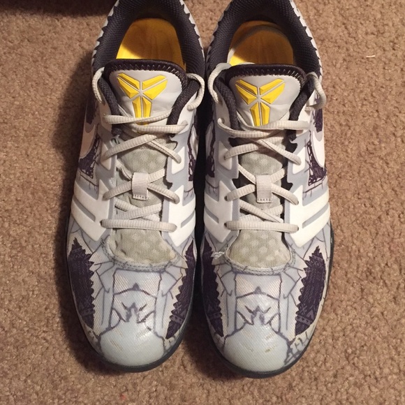 Kobe Mentality - Picture 3 of 4