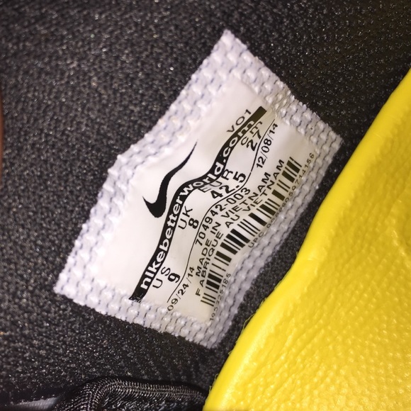 Kobe Mentality - Picture 2 of 4