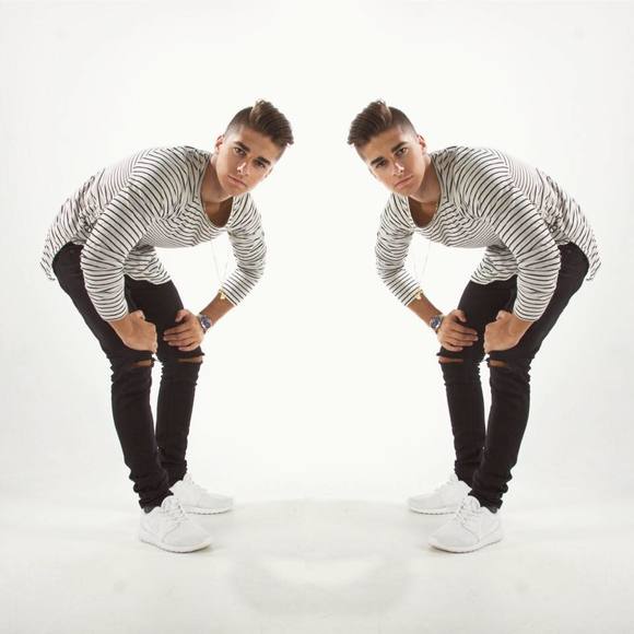 Meet your Posher, Ben