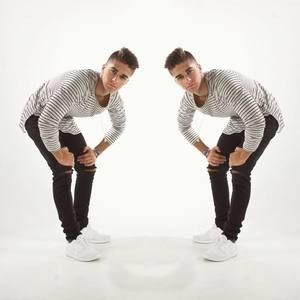 Meet your Posher, Ben