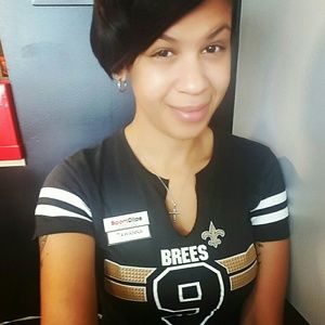 Meet your Posher, Tawanna