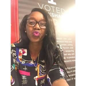 Meet your Posher, Drek