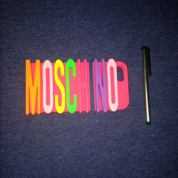 iPhone 5 phone case