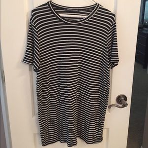 Brandy Melville t-shirt dress