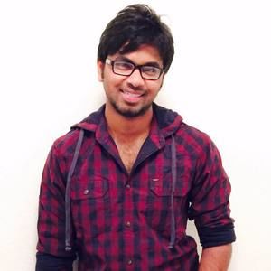 Meet your Posher, Shiva