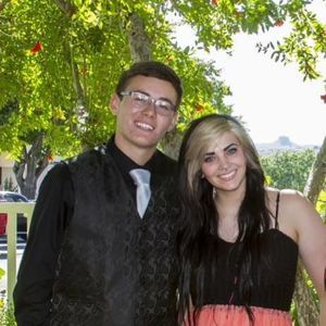 Meet your Posher, Chris