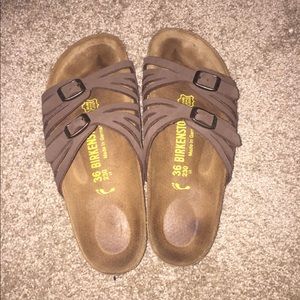 Birkenstock Grenada Slippers
