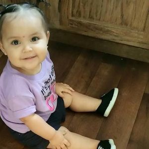 Meet your Posher, Stacy