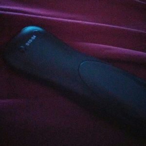 Meet your Posher, Arnold