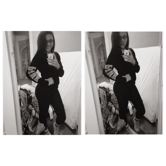 Meet your Posher, Keishae