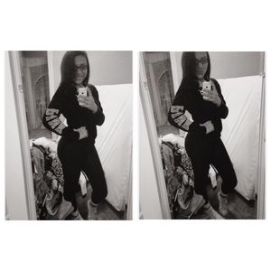 Meet your Posher, Keishae