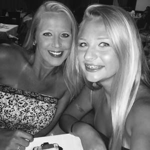 Meet your Posher, Kristi