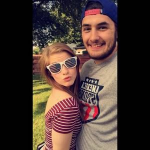 Meet your Posher, Jacob