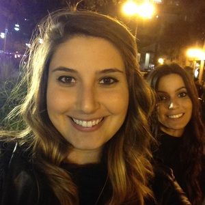 Meet your Posher, Heather