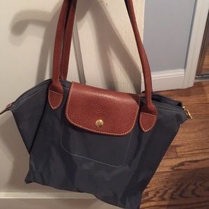 Longchamp shoulder bag