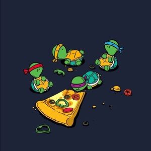 Meet your Posher, Nick john