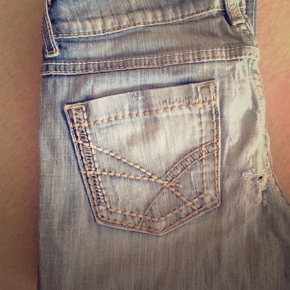 BKE Culture Jeans