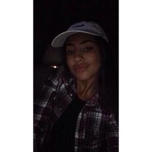 Meet your Posher, Ashly