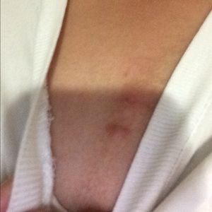 Meet your Posher, Jackson