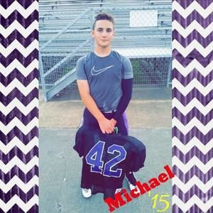 Meet your Posher, Michael