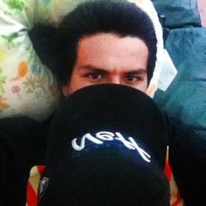 Meet your Posher, Josue