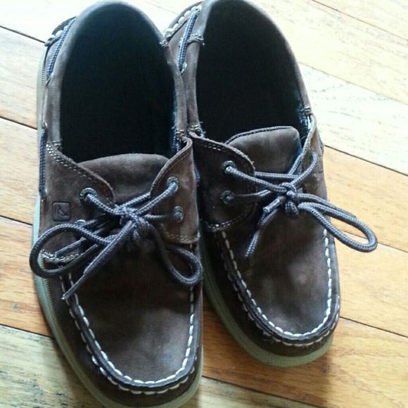 Sperry shoes