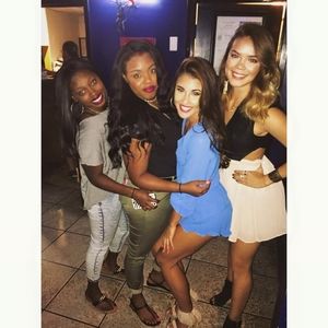 Meet your Posher, Gracie