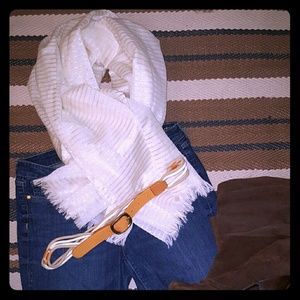 NWT J. Crew Scarf!