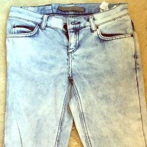 Zara Jeans