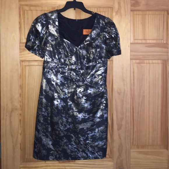 Voom by Jon Han dress