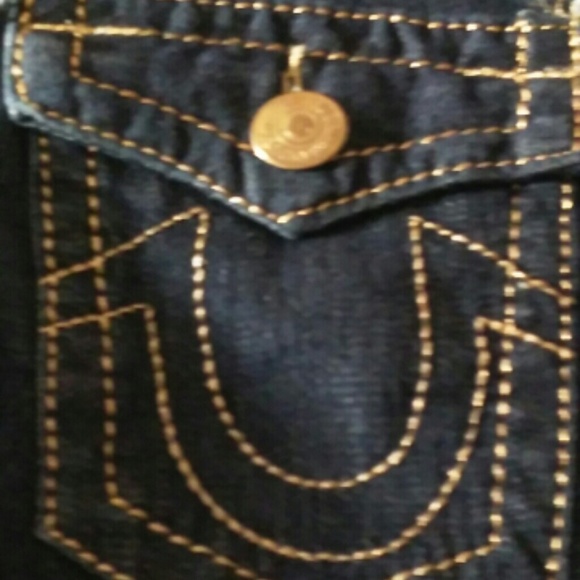 Nice new true religion