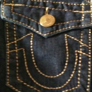 Nice new true religion