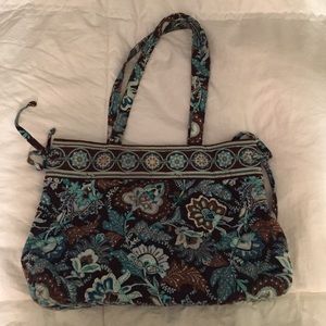 Vera bradley purse