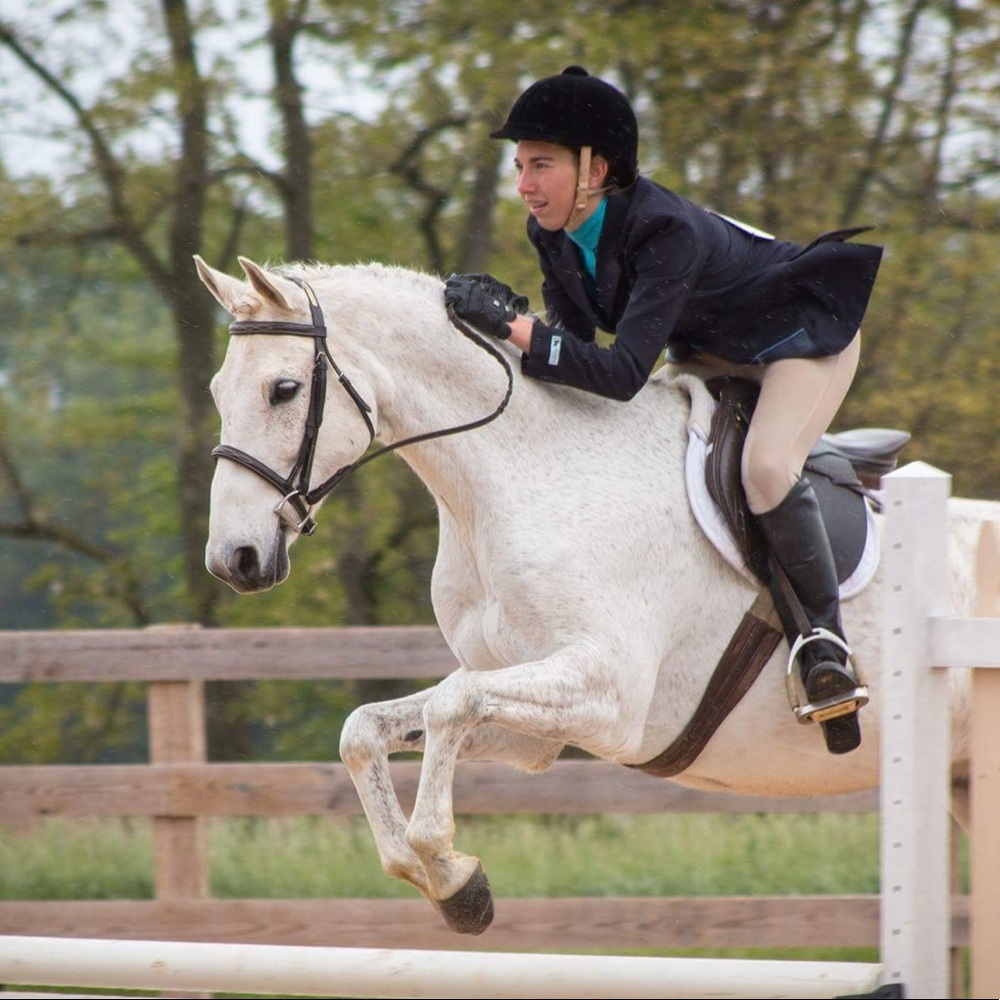 Meet your Posher, Emily