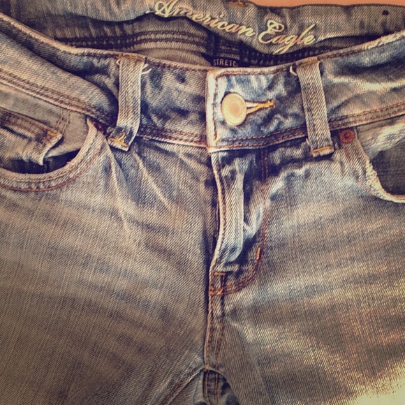 American Eagle Jeans!