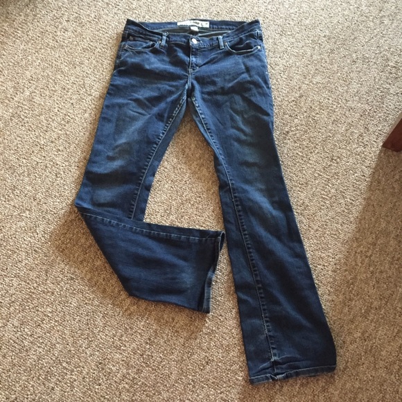 Abercrombie & Fitch Jeans