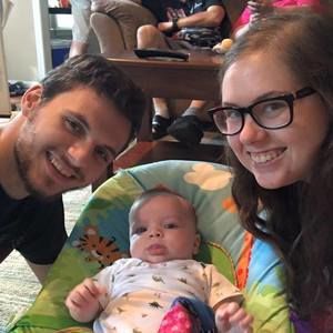 Meet your Posher, Whitney