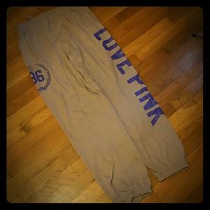 Victorias Secret Lounge Pants