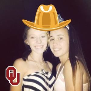 Meet your Posher, Kourtney