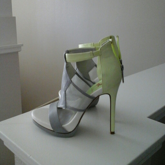 High Heels By Sam Edelman