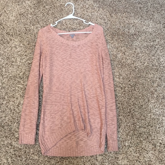 charlotte russe sweater