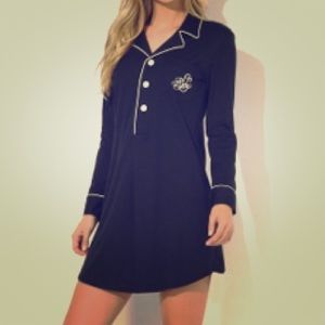Ralph Lauren night gown