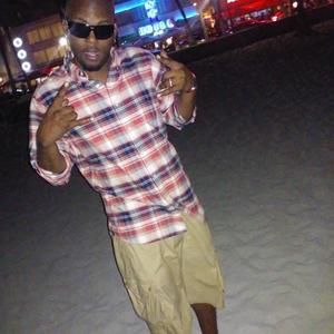 Meet your Posher, Teddy