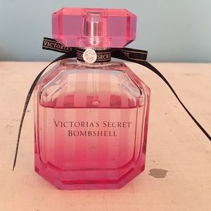 VS bombshell perfume